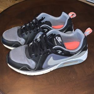 Nike Air Max Sneakers